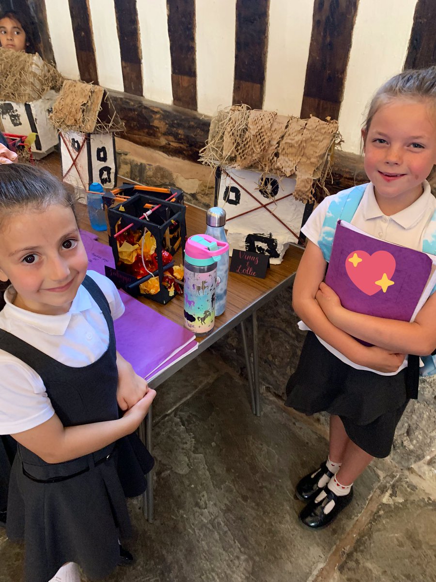 Miss_Patel_KS1's tweet photo. Thank you to all the parents who kindly visited our Exhibition today. The children enjoyed talking to you about the Great Fire of London and presenting their final outcomes. https://t.co/5kFBulO7Re