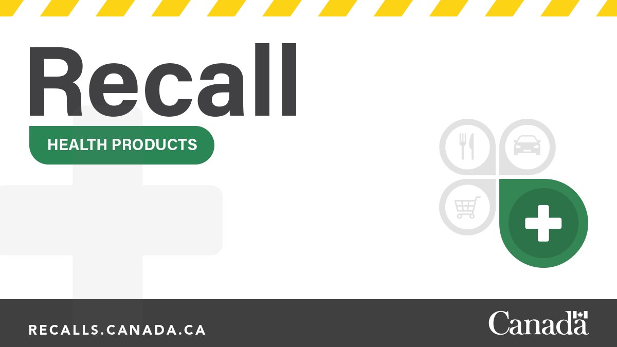 #RECALL: Certain hand sanitizers that may pose health risks. Check the list of recalled hand sanitizers for the latest updates: ow.ly/ipyF50JTf6O