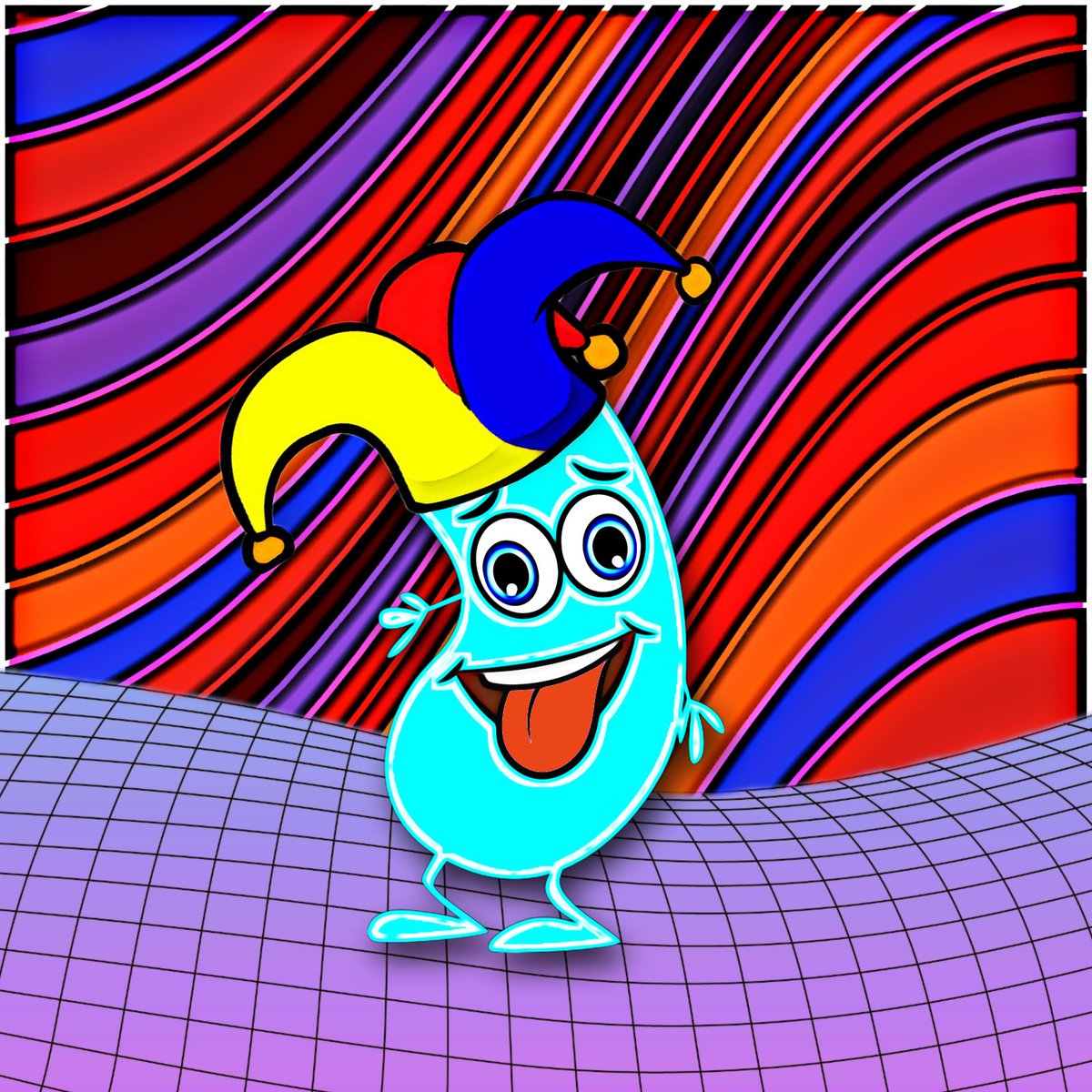 🎁 GIVEAWAY 🎁

It's finally time for some more Beans. The next big thing. Missed it? 💙🚀

50x FUNNY BEAN.
24 hours. ⏳

Like, follow &amp; retweet❗
Comment Enjin address &amp; #Enjin❗

nft-enterprise.io/special

$ENJ $EFI #Enjin #NFT #NFTs #NFTCommunity #FreeNFT