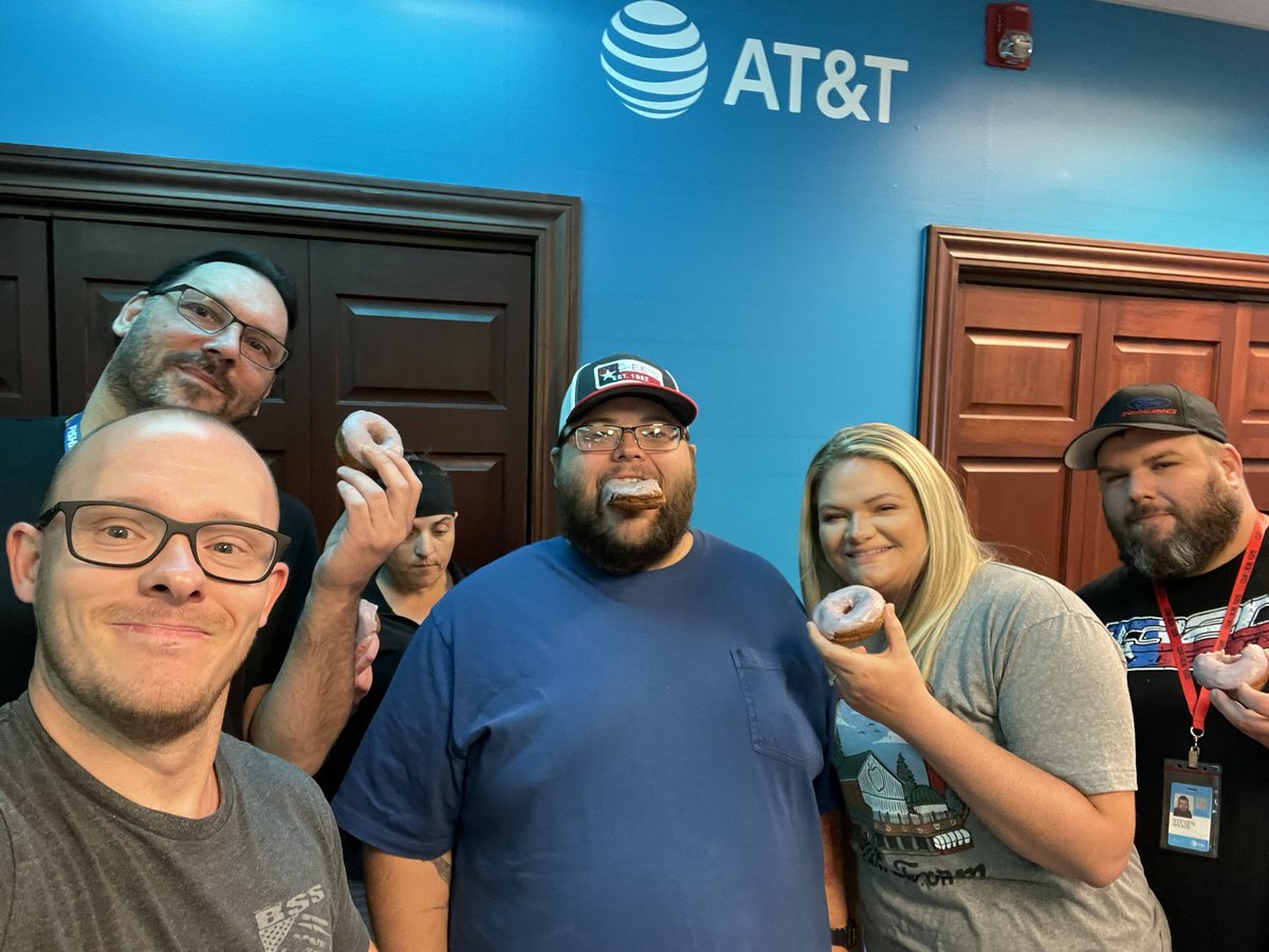 Adam Miller (@adammiller0615) on Twitter photo They may not be muffins but they for sure are blueberry! Celebrating #NationalBlueberryMuffinDay with a small percentage of the best team in the land! Shout out to <a href="/WhitneyPryor88/">Whitney</a> for bringing the <a href="/WhiteHouseFF/">WhiteHouseFruitFarm</a> donuts! <a href="/kellyflagg/">Kelly Flagg</a> #RaisingTheFlagg They may not be muffins but they for sure are blueberry! Celebrating #NationalBlueberryMuffinDay with a small percentage of the best team in the land! Shout out to <a href="/WhitneyPryor88/">Whitney</a> for bringing the <a href="/WhiteHouseFF/">WhiteHouseFruitFarm</a> donuts! <a href="/kellyflagg/">Kelly Flagg</a> #RaisingTheFlagg