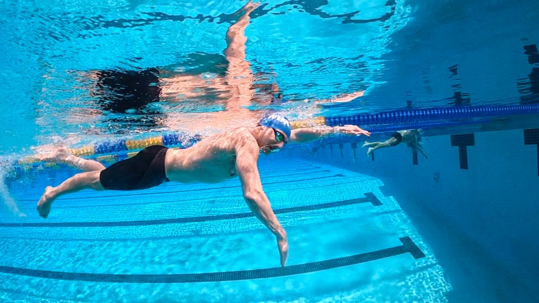 mbientLab's tweet photo. MbientLab motion sensors used in research: Freestyle Swimming Analysis of Symmetry and Velocities using a
MEMS based IMU: Introducing a Symmetry Score - https://t.co/qSBFWbhFHg https://t.co/drOXAi89Fh