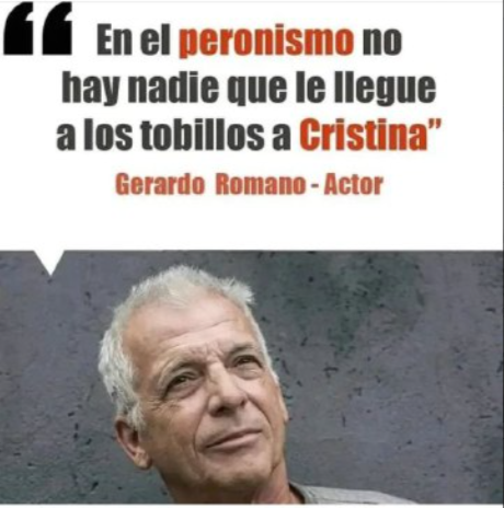 Si el resto de los dirigentes lo entendieran...