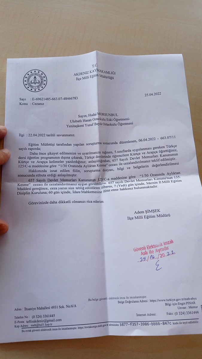 Hudaî Morsunbul (kurdek) tweet media