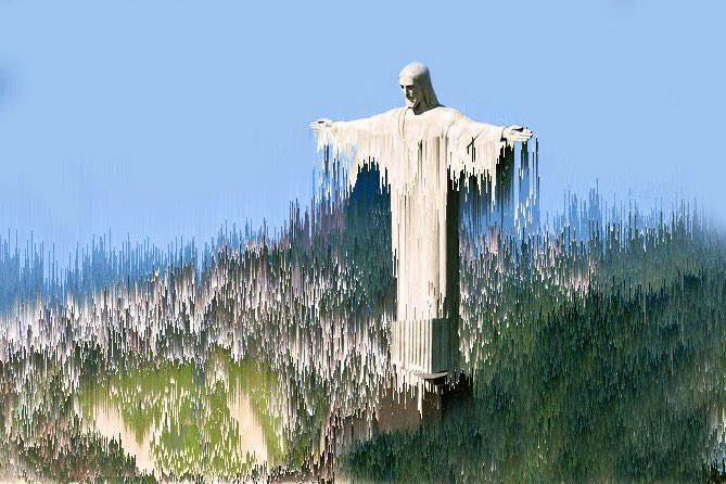 SebastianRubii's tweet image. Worship #graphicwork #graphicdesign #pixelsort