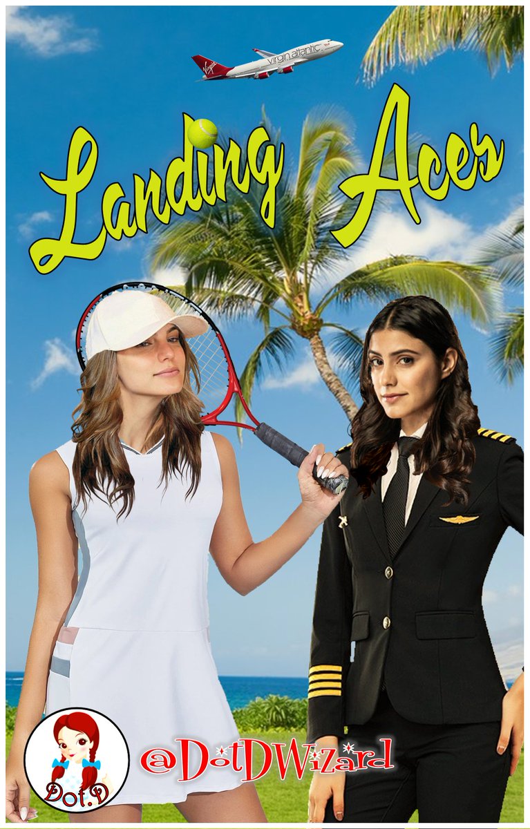 DotDWizard's tweet photo. NEW TRANSLATION...
🎾 Landing Aces 🎾
Chapter 2 on #ao3 & #wattpad
https://t.co/kcC0T7J64F
https://t.co/OJMIsIafEK
#Juliantina #juliantinas #juliantiners #FanFic #Barbarena #AmarAMuerte #love #fun #Tennis #pilot #abuse #stalker #translation #sports #beach #dog #sun #Beach https://t.co/Rf0JJmlHNb