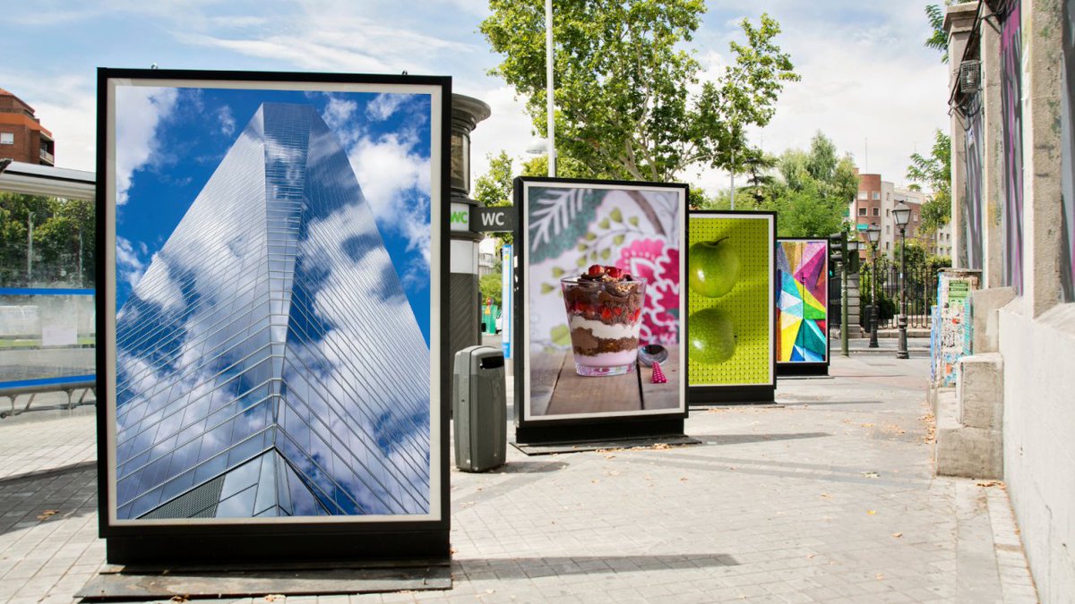 If your business is not taking part in #OOH advertising, the time is now. Make sure your brand is out there! 

#transitads #houcktransitadvertising

bit.ly/3PicWyq