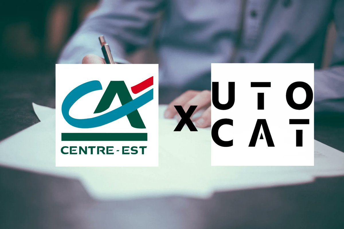 Nous avons ainsi le plaisir de recueillir et de vous retranscrire le retour d’expérience.
Zoom sur notre interview avec Denis MARC, responsable Épargne développement expertise et Emilie Meyer, analyste Épargne financière du Crédit agricole Centre-est
👉 buff.ly/3Pnh7sN