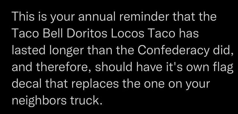 RhandiWK's tweet photo. @tacobell Can you make this happen?!?! https://t.co/h0US5rzW4J
