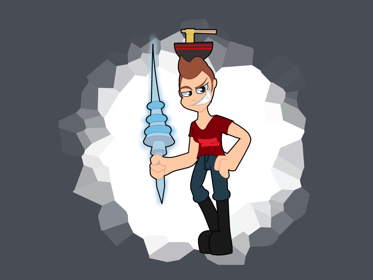 Squigglere's tweet photo. How much robux would you pay for a pfp that looks something like in this style #robuxcommissions #Roblox https://t.co/ewQEWy4U6k