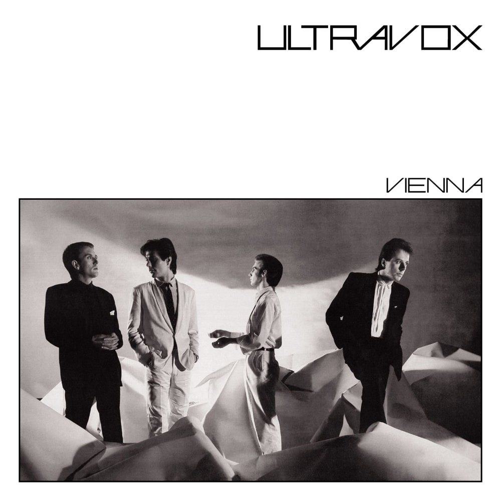 80sMusicRevisit's tweet photo. On this day in 1980, Ultravox released 'Vienna'. 

It was their fourth studio album overall and first with Midge Ure, who replaced John Foxx as vocalist.

The album contained the band's first three UK Top 40 Singles: Sleepwalk (#29), Vienna (#2), All Stood Still (#8). https://t.co/fOVRb2NpPC