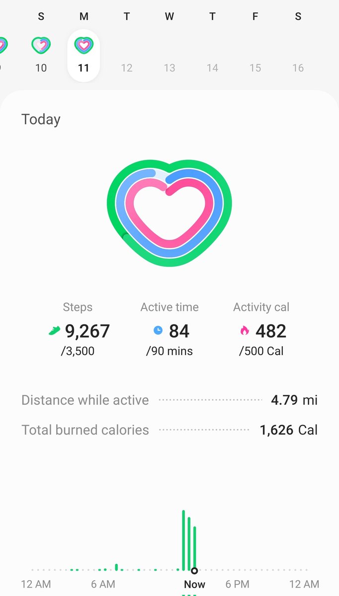 trekker21's tweet photo. Is it stupidity or dedication that keeps me going during these 100+ days??!!
#190lbGoal #BeInspired #BeInspiring #LOTRTheFellowshipVirtualChallenge #GettingFitAt50 #FitFederation #FitFederationJuly #Top4Percent #Under230lbs #1042Km #648Miles https://t.co/n5QgBKxcJI