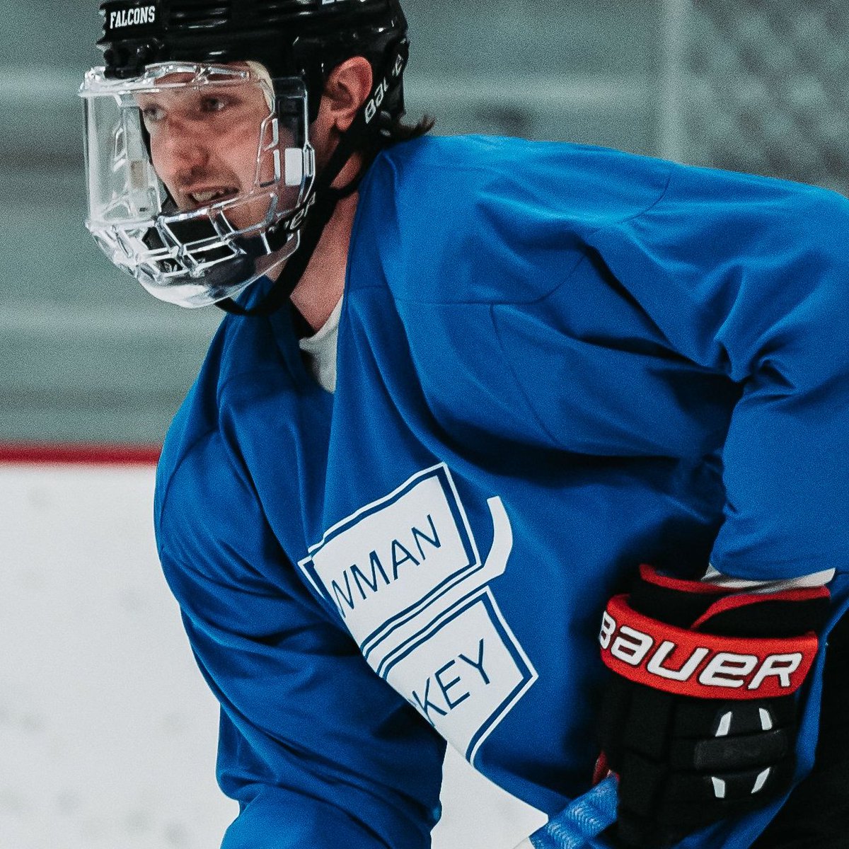 Bowman Hockey tweet media