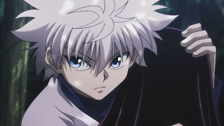 ㅤ 

      “hmm—? who’s there?”

ㅤ