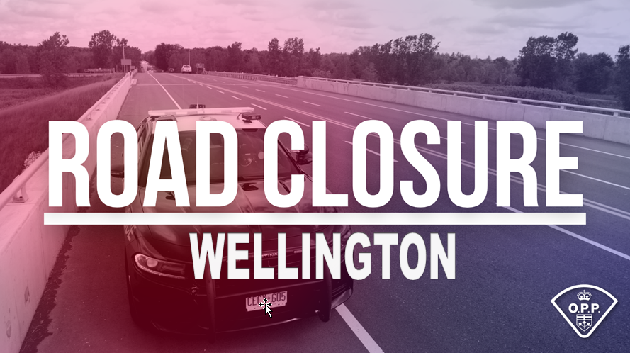 OPP_WR's tweet photo. #RoadClosure: Forestell Road at Roszell Road @TwpPuslinchON for several hours due to a structure fire.  Please avoid the area while fire services are active.  Thank you to @GuelphFire @CambridgeFD and @GuelphEramosaFD who are working hard on scene. ^JC #WellingtonOPP https://t.co/P1fVCmCJfy