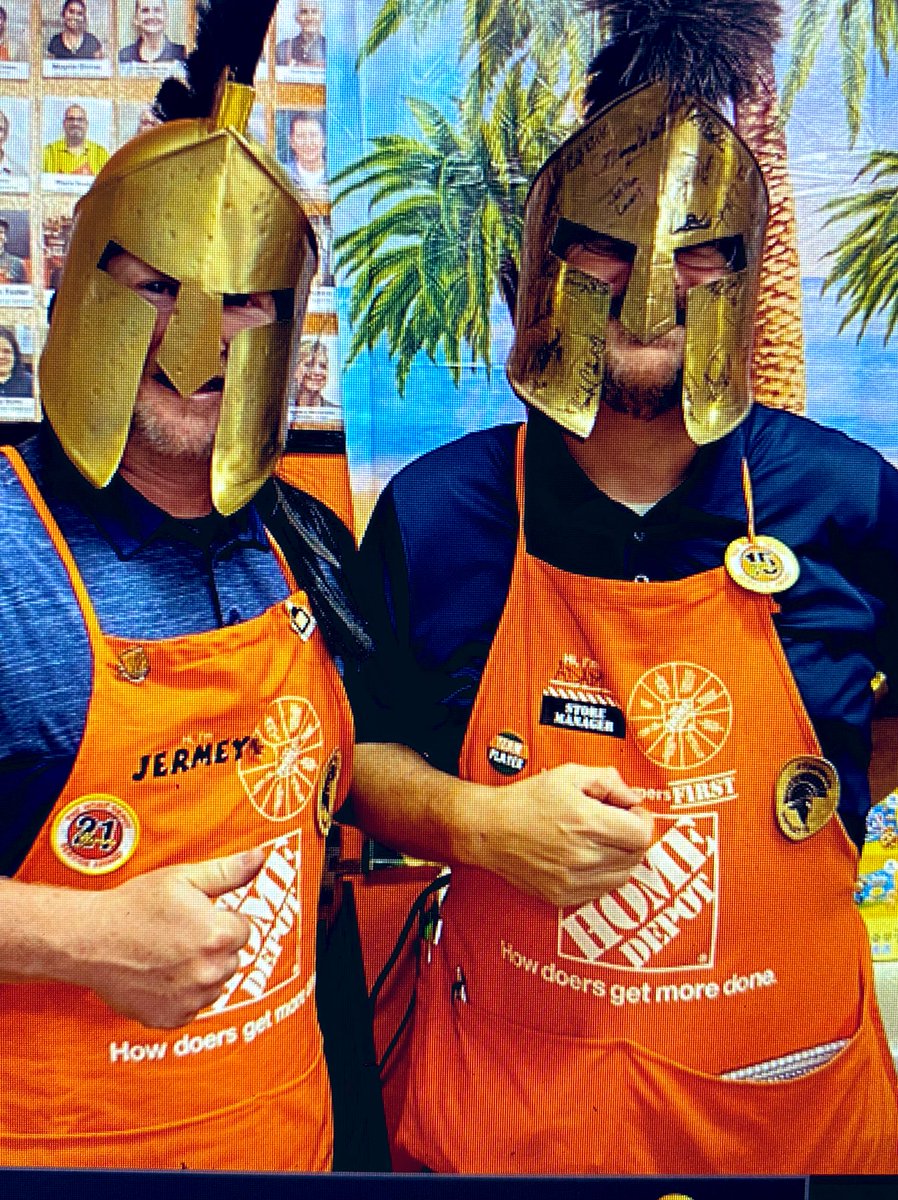 Liz Bolton (@lizbolt70613835) on Twitter photo And that’s how you become a Spartan Warrior!!!! Woohooo way to go SM 508 Adam!! Ty going above and beyond!! #spartanlife #powerofthegulf <a href="/jermeybotkin/">Jermey Botkin</a> @FulfordUlanda <a href="/GeorgeneBoone4/">Georgene Boone</a> @IsaacColladoMET <a href="/KadeKasner/">Kade</a> And that’s how you become a Spartan Warrior!!!! Woohooo way to go SM 508 Adam!! Ty going above and beyond!! #spartanlife #powerofthegulf <a href="/jermeybotkin/">Jermey Botkin</a> @FulfordUlanda <a href="/GeorgeneBoone4/">Georgene Boone</a> @IsaacColladoMET <a href="/KadeKasner/">Kade</a>