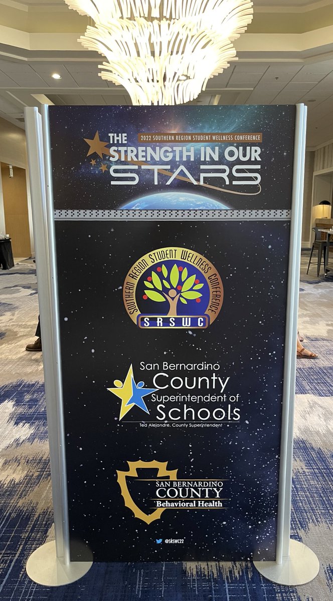 ThinkwiseCU's tweet photo. Southern Region Student Wellness Conference Day ☝️
If you’re here, come find us!
#thinkwisecu #education #sbcounty https://t.co/pf5zBCmJC9