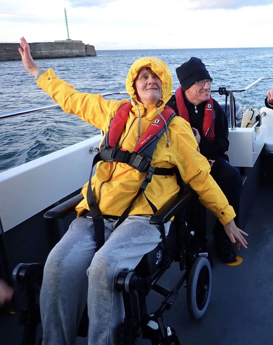 Wetwheels Yorkshire tweet media