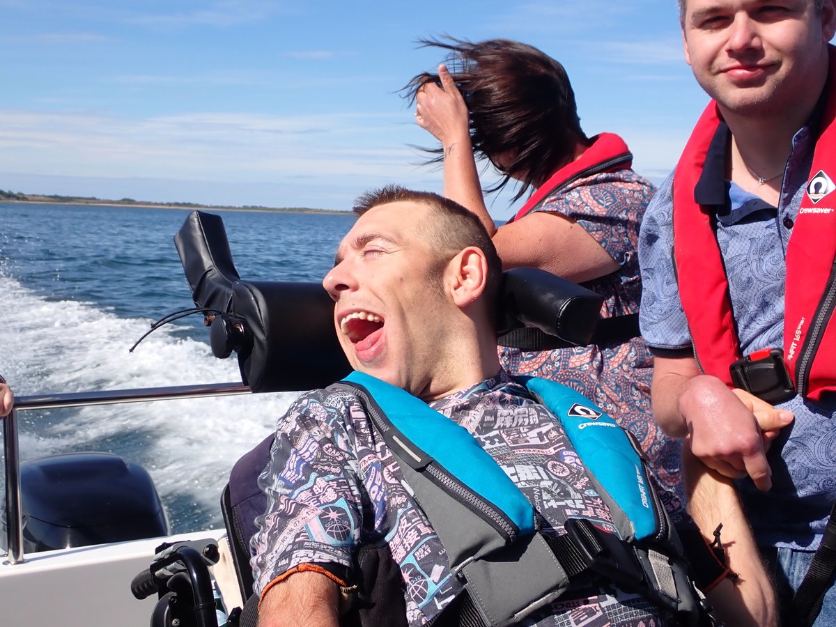 Wetwheels Yorkshire tweet media