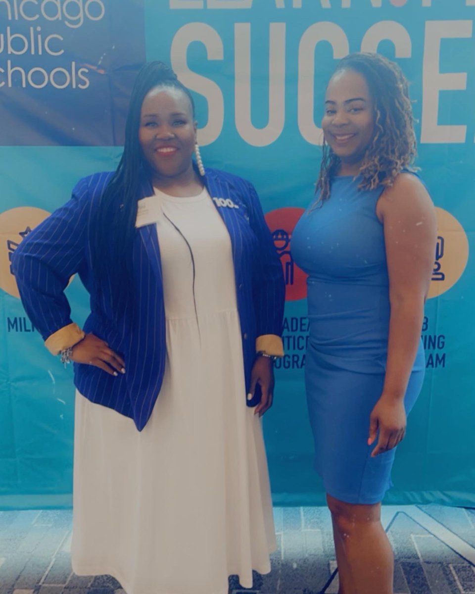 SimeonCareerAcademy (@nealfsimeon_ca) on Twitter photo it’s givin’ LEADERSHIP vibes ✨
Dr Harper & Dr. Mathews at the #SummerLeadershipInstitute <a href="/ChiPubSchools/">CPS - Chicago Public Schools</a> <a href="/cps_leaders/">CPS_Leaders</a> it’s givin’ LEADERSHIP vibes ✨
Dr Harper & Dr. Mathews at the #SummerLeadershipInstitute <a href="/ChiPubSchools/">CPS - Chicago Public Schools</a> <a href="/cps_leaders/">CPS_Leaders</a>