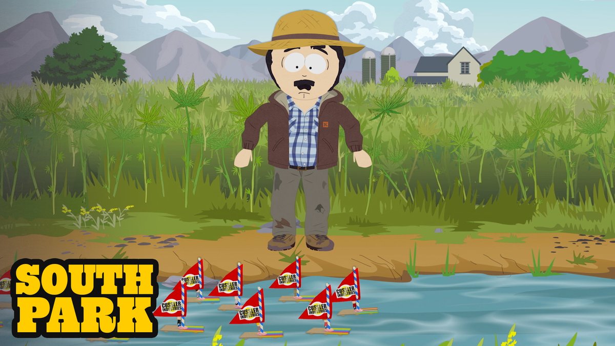 South Park on X: Here's your first look at the new South Park exclusive event, SOUTH PARK THE STREAMING WARS, now streaming on Paramount+ in the US and Canada. Get a free