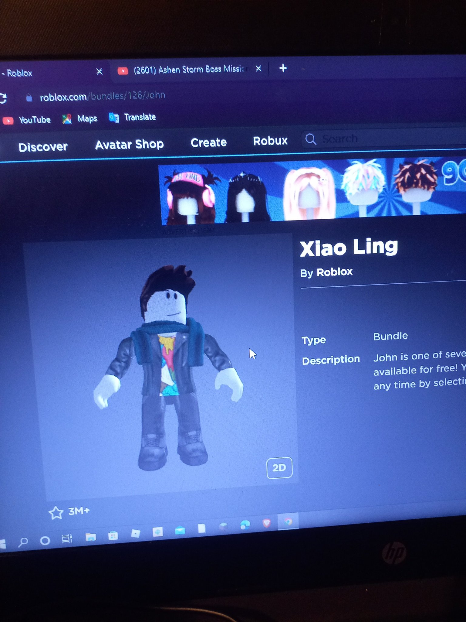 Tham gia ngay vào thế giới Virtual đầy màu sắc và vui nhộn với Roblox Avatar. Với một số lượng người chơi cực lớn và đa dạng, bạn sẽ có dịp kết nối và giao lưu với anh em game thủ khắp thế giới. Mùa hè này, hãy cùng vượt qua mọi thử thách với avatar của riêng bạn.