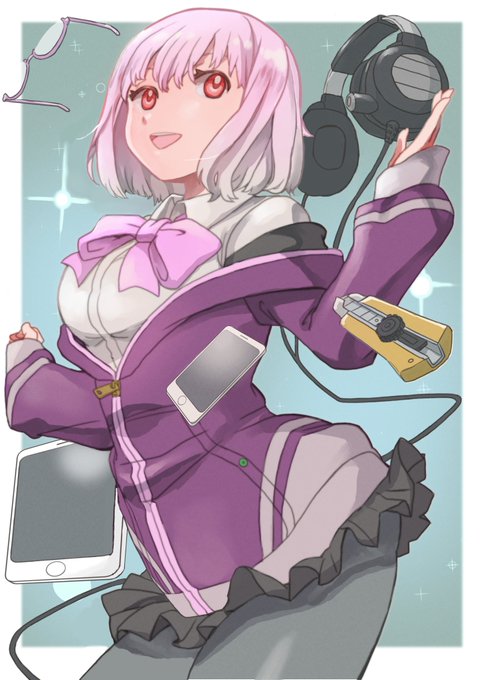 新条アカネのtwitterイラスト検索結果
