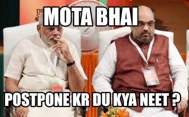 Aarav781's tweet photo. #NEETUG2022 Modi ji pls kr do postpone , mujhe toh chai v bnani nhi aati ..ki apki tarah mst chaiwala bn k politics me ghus jau 😬🥲 https://t.co/sT0Ngc9Qet
