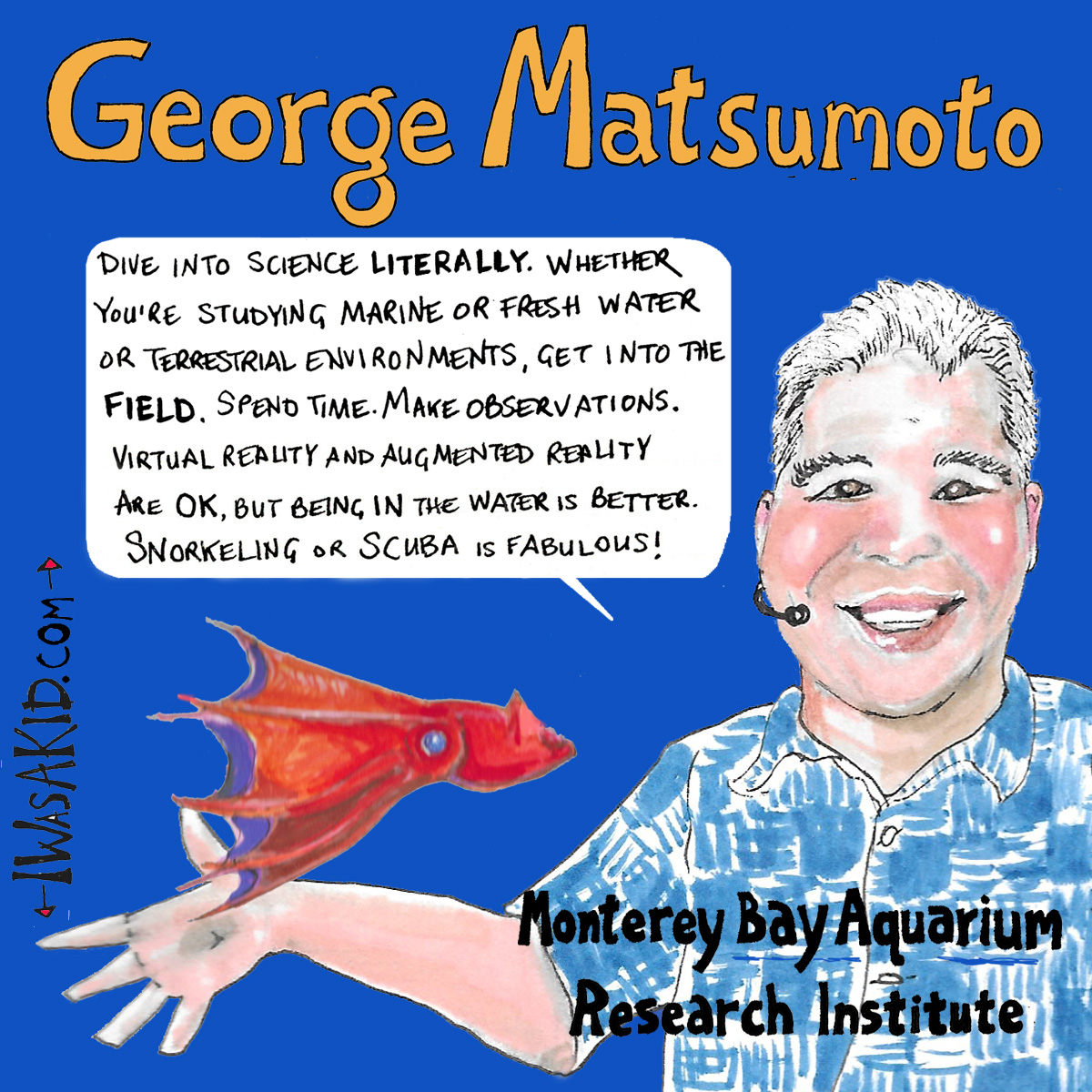 DoodlebugKRY's tweet photo. Thank you, @NatlMarineEd for the chance to share my new project, I Was A Kid with this amazing group of educators!  https://t.co/O8TEdpeEYb and #oceanscience #visualstorytelling #dei #jedi @IwasakidSteam https://t.co/cBct0aDVEI
