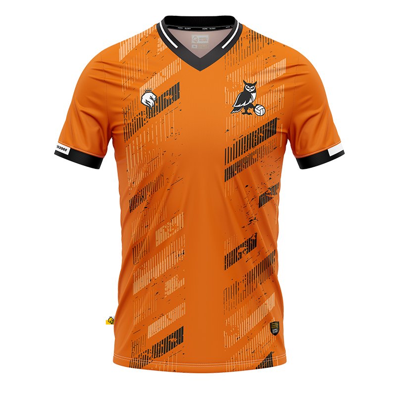 AFCOldham's tweet photo. π¨ Big #OldhamHour News! π¨
The Oldham Hour logo will appear on the sleeves of our brand new men's teams kits for the next 2 seasons!
We've been on OH for 7 years and it has done so much to support so many local charities, groups and small businesses.
#LoveOldham #TeamAFCO https://t.co/0JBVthH1hc