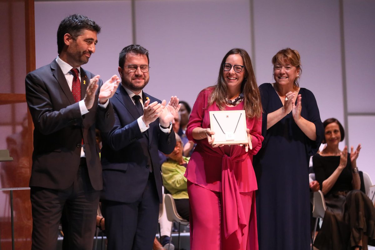 Delegació del Govern de Catalunya a Girona tweet media