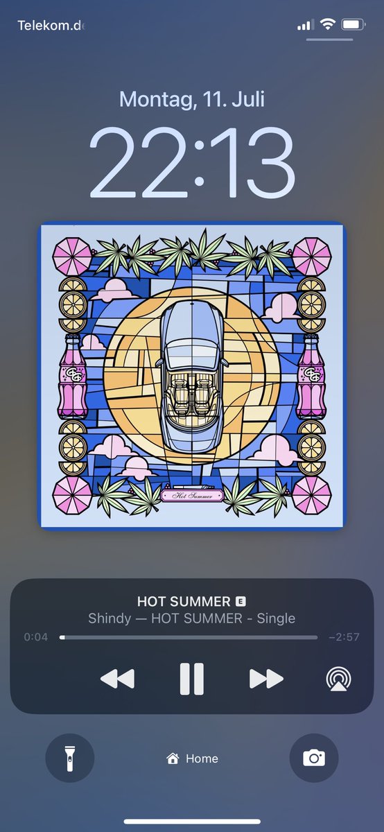 jocrtv's tweet image. Macht Lust auf mehr! #iOS16beta