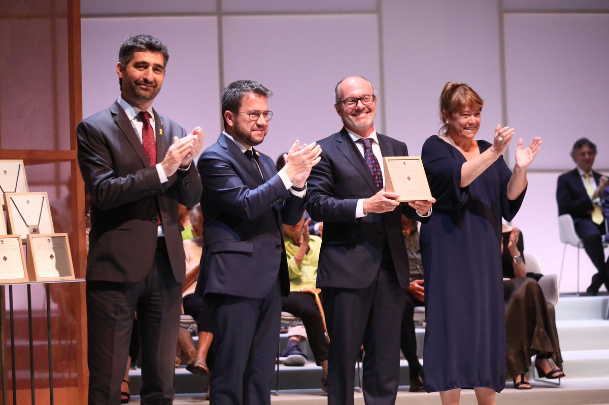 Delegació del Govern de Catalunya a Girona tweet media