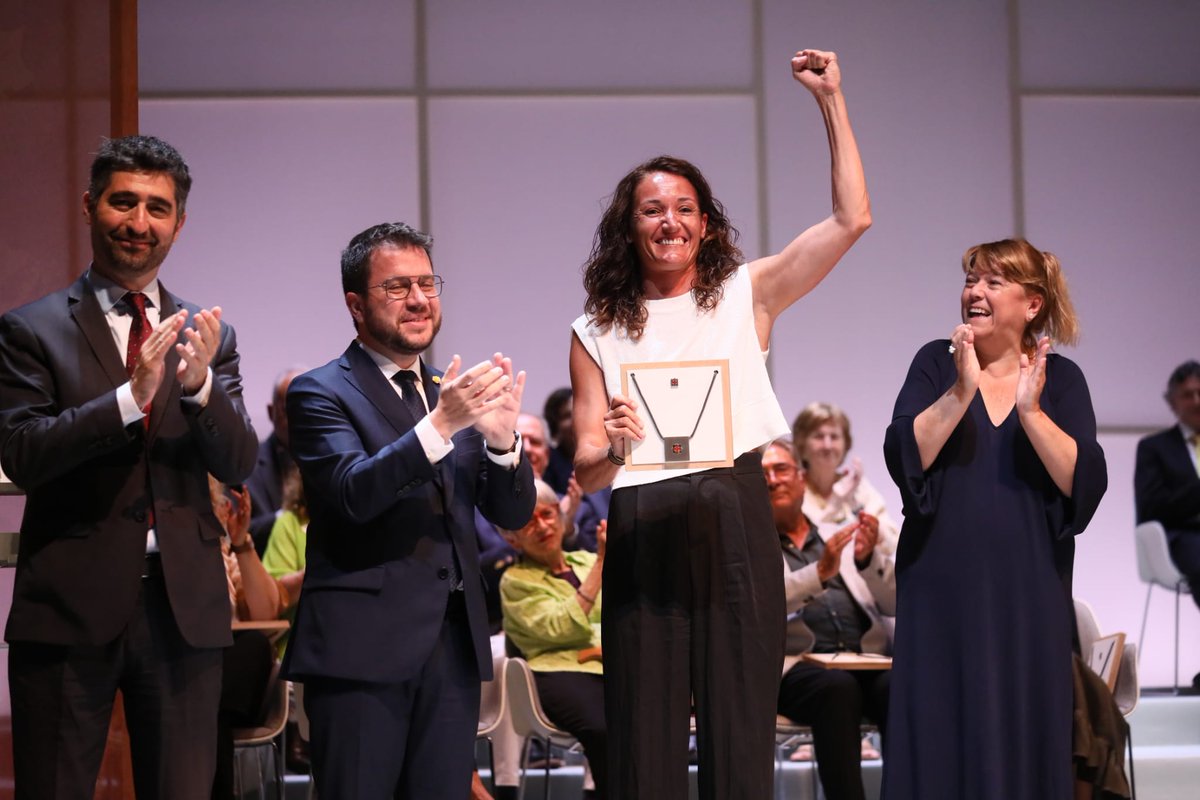 Delegació del Govern de Catalunya a Girona tweet media