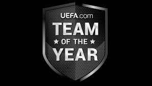 CKloppinho's tweet photo. Das @UEFAcom_de #TOTY ist bekannt gegeben. Und was soll ich sagen die #FIFA und @FCBayern Fans dürfen sich freuen! 👀⚡️Mit: #Neuer #Davies #Hernandez #Upamecano #Mazraoui #Gnabry #Müller #Kimmich #Sané #Mané und @KMbappe sind gleich 10 von 11 möglichen, FCB Spieler vertreten 🔴⚪️ https://t.co/vwKnTcqf3U