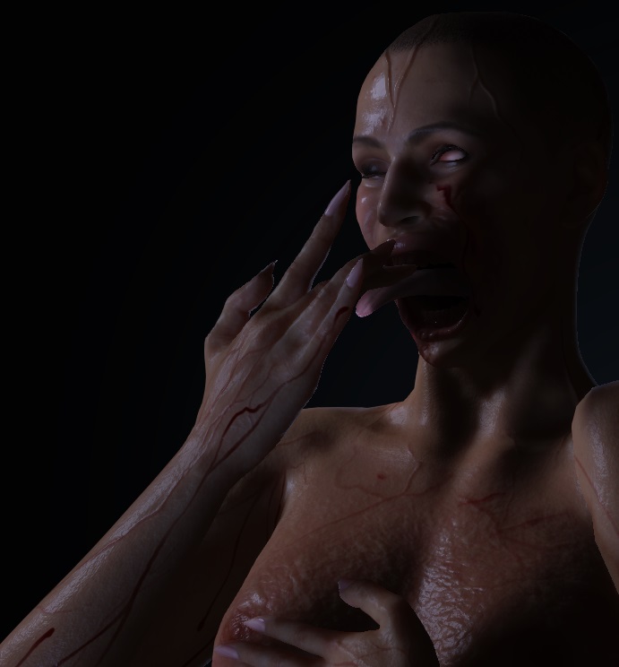 Vanderb_TheGame's tweet photo. @Vanderb_TheGame
ZOMBI
RESIDENT EVIL Inspiration To Game : Vanderb.
*New Enemy Zombi.🧬🧬🧬

 #Vanderb #ResidentEvil #horror #HomeBuild #Housing #SillentHill #PT #ghost #gamescom2022 #Gamescom #darkness #HorrorGamesForge https://t.co/6ZOPGrnyaJ