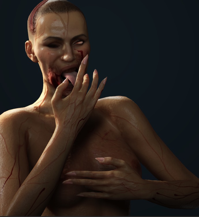 Vanderb_TheGame's tweet photo. @Vanderb_TheGame
ZOMBI
RESIDENT EVIL Inspiration To Game : Vanderb.
*New Enemy Zombi.🧬🧬🧬

 #Vanderb #ResidentEvil #horror #HomeBuild #Housing #SillentHill #PT #ghost #gamescom2022 #Gamescom #darkness #HorrorGamesForge https://t.co/6ZOPGrnyaJ