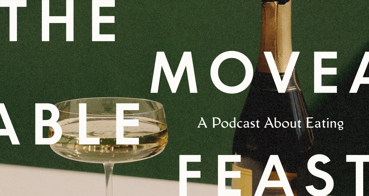 The Movable Feast Podcast tweet media