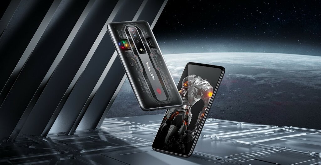 Darek_tech's tweet photo. Ciekawostka. Seria Red Magic 7S - globalna wersja będzie miała premierę 26 lipca 2022 roku. Warto czekać? Specyfikacja interesująca, design ciekawy, ale sami oceńcie... https://t.co/BZ3u91s1yL | @gsmManiaKℹ️
#RedMagic7S #REDMAGIC7sPro #redmagic7 #smartphone #TechNews https://t.co/4b398maeJM