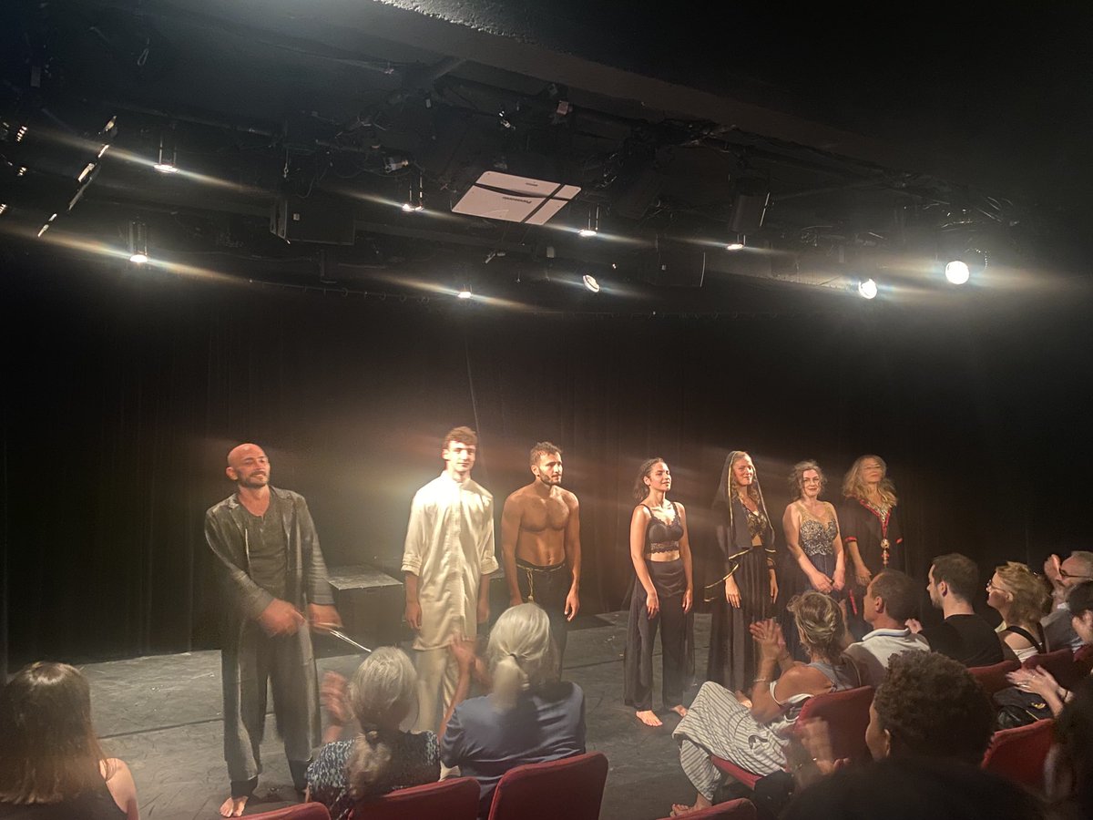 Franck GIULIANI (@franck_giuliani) on Twitter photo <a href="/FestivalAvignon/">Festival d'Avignon</a> journée hommage à la poésie française avant la pose de 1 ère pierre de la villa creative @UnivAvignon et le forum de l’inclusion #afdas <a href="/FestivalAvignon/">Festival d'Avignon</a> journée hommage à la poésie française avant la pose de 1 ère pierre de la villa creative @UnivAvignon et le forum de l’inclusion #afdas