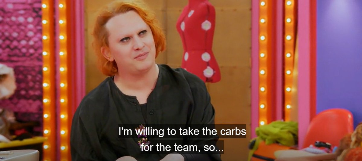 codeofjeeveses's tweet image. Jinkx Monsoon is such a mood.