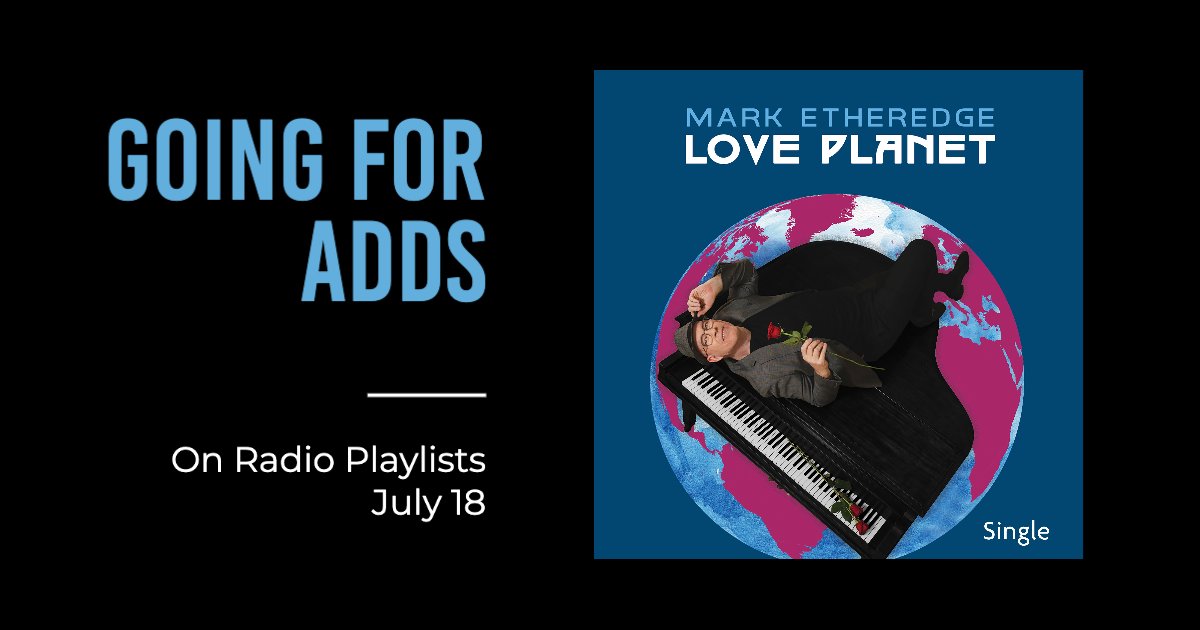 mark_etheredge's tweet photo. Love Planet is going for adds July 18. #Jazz #piano #contemporary #smoothjazz #loveplanet #love https://t.co/ajqMj5ossk