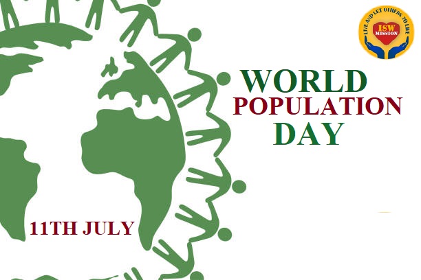 service4society's tweet photo. WORLD PPOULATION DAY
The #WorldPopulationDay is an annual event,and observed on July 11 every year.#WorldPopulationDay is celebrated around the world make awareness of global #populationissues.#ISWMission made awareness to the public of the rising population and it's consequences https://t.co/JSjnFo3znb
