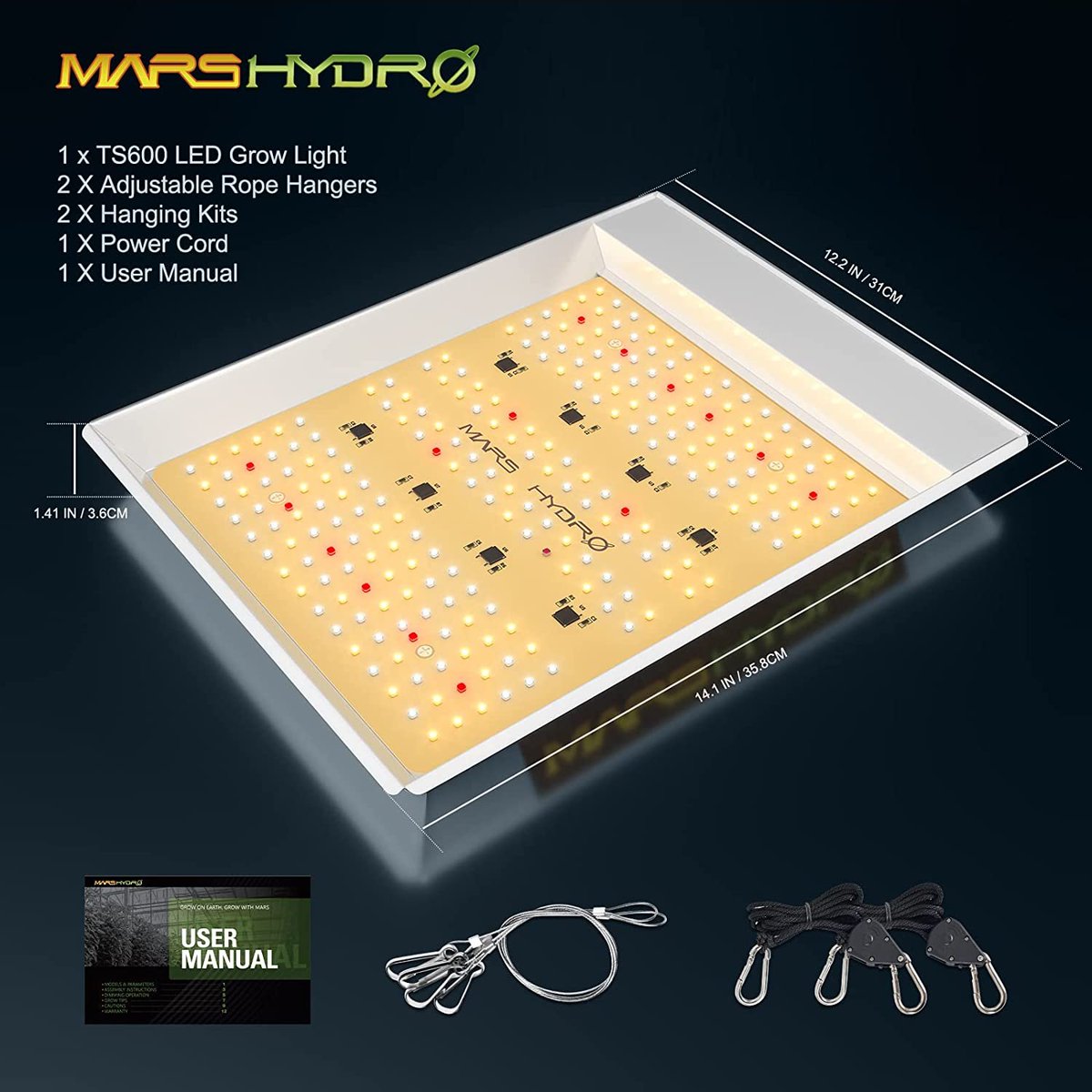 Dop3KinG's tweet photo. Giveaway time people
Up for grabs is a @MarsHydroLight 
#TS600 led grow light

Just like and retweet 
Must be following myself and @MarsHydroLight 

Winner will be picked 13/7 

Good luck everyone 💚
#marshydro #primeday #StonerFam #Mmemberville #CannabisCommunity https://t.co/pakEZMtgtC