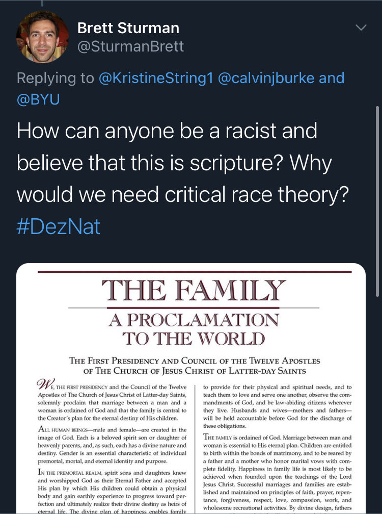 your calvin will stand between you and ICE tweet media