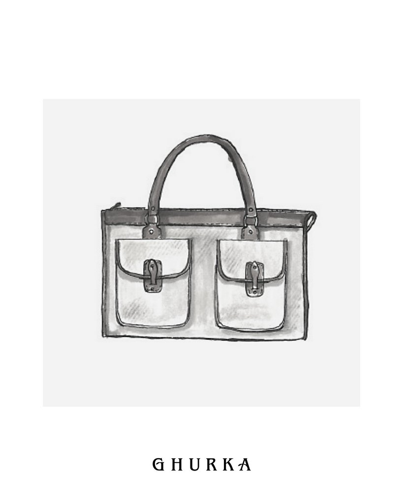 GhurkaUSA's tweet photo. Confidence is the foundation of style—and with the iconic design of the Examiner No. 5, confidence is what you will radiate.
____

Shop the Examiner No. 5: https://t.co/RhCfIsTYz4 https://t.co/Y1D1UIw59l