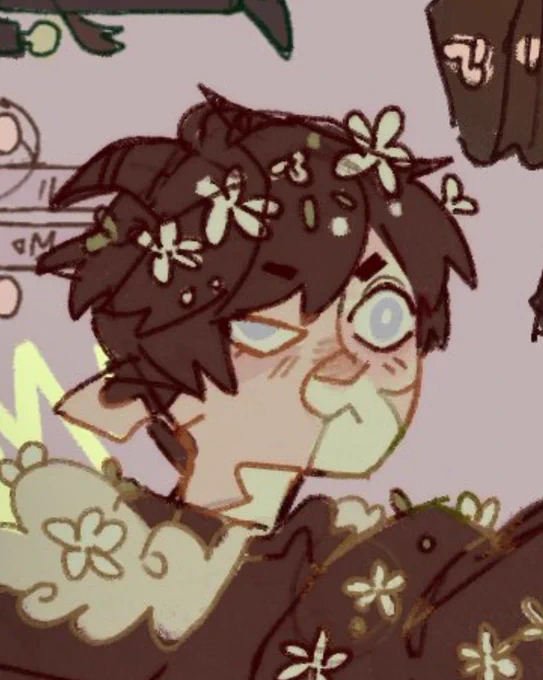TODAYS A WIN FOR ONE-EYED TUBBO ENTHUSIASTS EVERYWHERE 