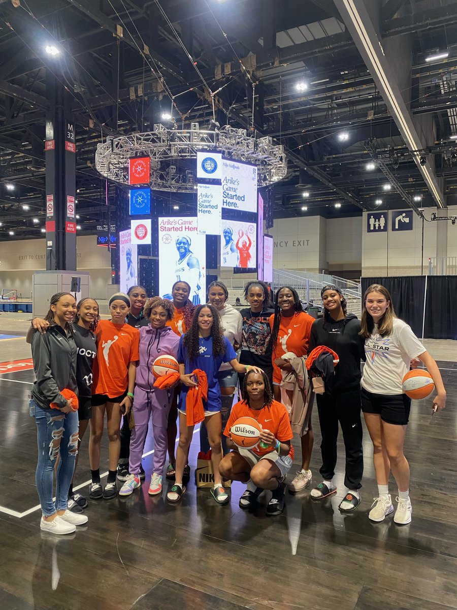 FairfaxStars's tweet photo. We ARE, Final 4….Congratulations ladies, great work #proud https://t.co/eCZxV4jMc8