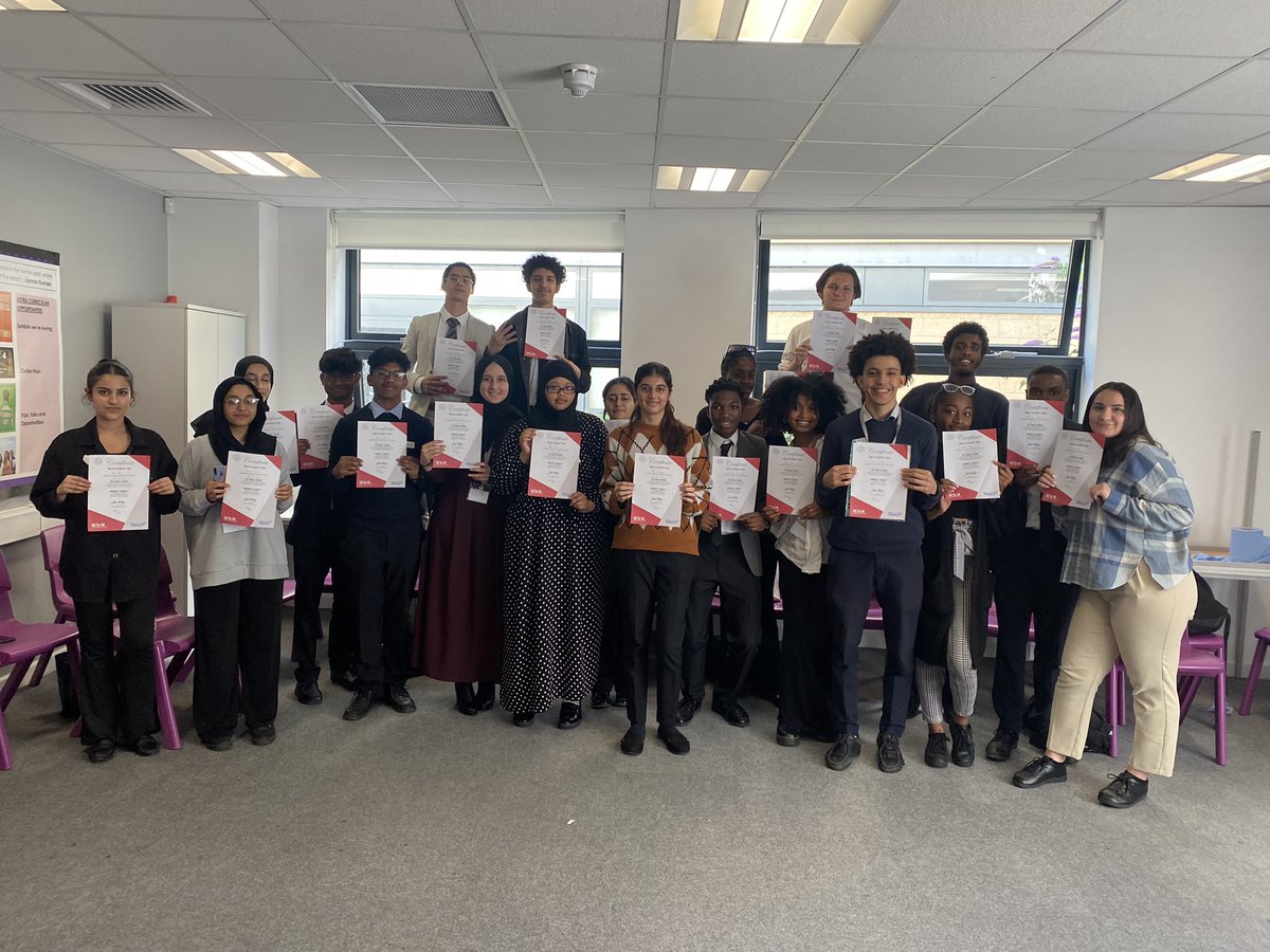 Ark Academy 6th Form (@arkacademy6form) on Twitter photo Year 12 students spent a day talking about their plans for the future and learning how to be confident and to communicate well in interviews. Thank you <a href="/talkthetalkUK/">Talk The Talk: Oracy</a>! The students had a great time. Year 12 students spent a day talking about their plans for the future and learning how to be confident and to communicate well in interviews. Thank you <a href="/talkthetalkUK/">Talk The Talk: Oracy</a>! The students had a great time.