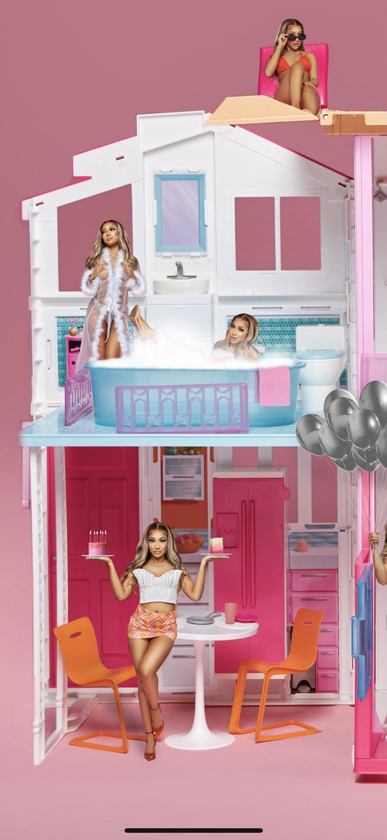 OriginalKae's tweet photo. a barbie you cannot play with
shot &amp; edited by me. https://t.co/da38zJic2j
