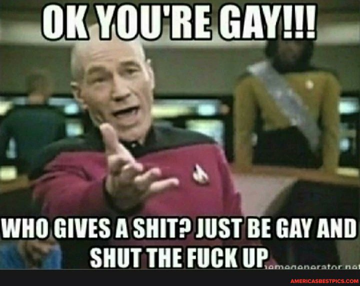Another thing for you Woke Joke morons, leave OUR children alone, they are not yours to groom. The parents will decide what they will be taught as far as anything involving their sexual status. Why being LGBTQIA or any other non- heterosexual makes you force it on others?